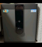 虎牌保险柜家用小型指纹密码WiFi保险箱办公全钢防盗可入墙 45金刚黑 驭尚系列（密码+指纹+京东小家App智控WiFi） 实拍图