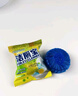 绿岛洁厕宝50g*20块洁厕灵液球块厕所马桶清洁剂蓝泡泡除垢除臭去异味 实拍图