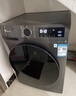 小天鹅（LittleSwan）10KG滚筒洗衣机全自动 懒人超薄 蒸汽消毒洗 智能WIFI高温筒自洁家电国家补贴20%一级能效 单洗 高温煮洗丨1.10高洗净比+远程智控 【爆款】 实拍图