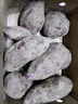 鲁禧海岸紫薯 新鲜蔬菜当季现挖 减脂粗粮 山东特产紫罗兰紫薯 沙地粉紫薯 严选中果净重4.5斤-单果3-8两 实拍图