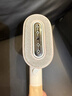苏泊尔（SUPOR）【价保618】【除毛熨烫二合一】手持挂烫机15g/min微增压家用熨烫机小型电熨斗EGH-707A 实拍图