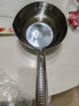 美厨（MAXCOOK）316L不锈钢水瓢水勺 家用商用舀水瓢水舀子舀水勺16cm MCPJ2348 实拍图