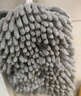 LYNN 厚实擦手毛巾14*20cm2条装雪尼尔强吸水日式加厚不易掉毛擦手球 实拍图