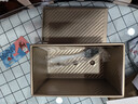 魔幻厨房吐司模具低糖面包模具吐司盒带盖450g烘焙工具烤箱烤蛋糕土司盒 实拍图