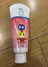 狮王（Lion）齿力佳巧虎酵素儿童进口牙膏套装2-12岁120g草莓+蜜桃共2支装 实拍图