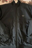阿迪达斯（adidas）三叶草 新年礼物  男 CLIMA OS BOMBER 短棉服 JX7783 黑色  L 实拍图
