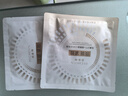 百雀羚（PECHOIN）美白面膜 至臻皙白淡斑抚纹面膜 美白亮肤紧致抗皱烟酰胺护肤品 20片 实拍图