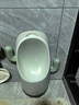 babycare儿童马桶男宝宝小便器儿童站立式便盆1-3岁尿尿神器挂墙式 里瑟米 实拍图