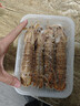 一虾一世界鲜活熟冻皮皮虾 新鲜虾爬子濑尿虾大号爬爬虾肉虾婆肉 烧烤食材 大公虾 3斤(净重)  【约15只/斤】 实拍图