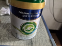 美素佳儿（Friso）皇家莼悦婴儿配方奶粉1段（0-6个月婴儿适用）400克 实拍图