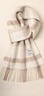 猫人围巾女冬季披肩羊毛格子女士秋冬女生围脖妈妈妇女节生日礼物礼盒 实拍图