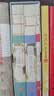 【礼盒装全3册】诗经全集（风-雅-颂） 插图版线装原著手绘名画完整版无删减诗经原文译注赏析中国古诗词国学经典书籍国学经典书籍文白对照注析 实拍图