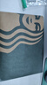 星巴克Starbucks 鱼尾款星礼卡 实体储值卡 男女士送礼节日送礼礼品卡购物卡礼物 1000面值 实拍图