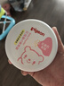 贝亲(Pigeon) 婴儿爽身粉 芦荟精华 含粉扑 140g HA10 实拍图