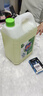 【消毒杀菌】好宜佳84消毒液大桶装酒店餐厅宿舍家用漂白消毒除菌 十斤装（超值装） 实拍图