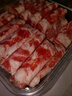 大庄园 肥牛肉卷 净重4斤 谷饲肥牛肉片涮肉火锅 生鲜排酸牛肉 源头直发 实拍图