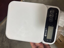 味之享电子秤厨房家用烘焙克秤小型高精度克数称重食物秤克重秤      实拍图