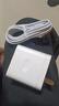 SHMXING闪星适配OPPO充电器80W/65W/100W超级闪充套装真我一加FindX手机快充头reno13ace原装数据线type-c 【原充正品】100W快充头+1.5米快充线 实拍图