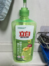 立白青柠洗洁精大瓶1kg*3瓶食品用维E精华去重油不伤手餐具果蔬适用 实拍图