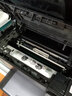 星朋适用惠普M176n墨粉盒硒鼓 MFP M177fw 打印机粉盒cp1025墨盒 ce310a碳粉 1000页 M176N蓝色粉盒 实拍图