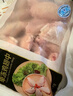 正大食品正大食品大鸡翅中2斤单个翅中30-40g左右 净重鸡中翅红烧可乐烧烤 实拍图
