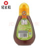 冠生园枇杷蜜语370g便携挤压瓶中华老字号蜂蜜制品润嗓冲饮早餐冲饮送礼 实拍图