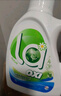 威露士la自然清新洗衣液西柚16.98斤（2.25L瓶+1L瓶+1L*5袋+60ml棕消*4 实拍图