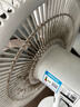 杜尔.德澳电风扇清洗剂家用免拆免水洗灰尘清洁神器吊扇去污除垢除异味除菌 1瓶风扇清洗剂【除菌99.9%】 实拍图