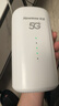 纽曼5G无线路由器随身WiFi6移动免插卡cpe多网通千兆双频车载便携式高速上网卡全国通用流量2025款 实拍图