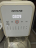 九阳（Joyoung）免手洗豆浆机轻音降噪古法豆浆24h预约1.2L家庭容量家用全自动破壁机榨汁机K3 实拍图