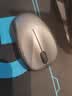 罗技（Logitech）M221无线鼠标 办公鼠标 静音鼠标 笔记本台式机家用带USB接收器 多色可选 M235 接收器款+【小G鼠标垫】 实拍图