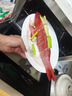 沃鲜客（woxianke）东星斑海鲜速冻深海捕6斤超特大燕尾斑石斑鱼年货送礼海鲜大礼包 【活冻】东星斑2.9-3.1斤/条 实拍图