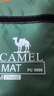 骆驼（CAMEL）外地席帐篷露营地垫加厚防水耐磨野餐垫牛津布防潮摆摊地布 实拍图