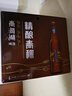 青海湖啤酒  10° 精酿青稞500ml*12 瓶大西北特色啤酒 整箱装 实拍图