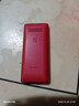飞利浦（PHILIPS）E536 老年人手机4G全网通新款老年机超长待机大字体大声音中小学生老人专用备用按键功能机 绚丽红 实拍图