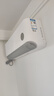 小米（MI）米家 1.5匹 超一级能效 健康风pro 健康 空调挂机 35GW-NA20/M1A1(W) 整机十年质保 实拍图