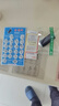暗扣纽扣防走光隐形子母扣婴儿宝宝衣服摁扣衬衫掀扣按扣扣子 14mm【20付】亮银色+送针线 实拍图