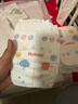 好奇（Huggies）金装纸尿裤NB80片(5kg以下)尿不湿【速干不易红】 实拍图