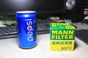 曼牌滤清器（MANNFILTER）机油滤清器油滤芯W67/2 W6703比亚迪长安之星五菱之光夏利北斗星 实拍图