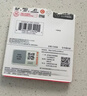 闪迪（SanDisk）64GB TF（MicroSD）内存卡 A1 U1 C10 至尊高速移动版存储卡 读速140MB/s 手机平板游戏机内存卡 实拍图