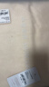 水星家纺床单单件纯棉100%全棉床罩床上用品加大双人1.8x2米床 实拍图