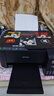 爱普生（EPSON）墨仓式 L3255彩色打印机 微信打印/无线连接  家用打印优选 AI学习打印机（打印、复印、扫描） 实拍图