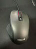 华硕（ASUS） UX300 PRO 鼠标台式电脑笔记本有线鼠标办公鼠标人体工学鼠标 usb鼠标 UX300 pro 实拍图