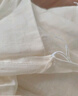 拜杰 煲汤袋棉煎药袋纱布袋中药袋隔渣袋调料包过滤袋 40*50cm5只 实拍图