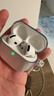 Apple/苹果 【充电线套装】AirPods 4 搭配USB-C充电盒 苹果耳机蓝牙耳机无线耳机 适用iPhone/iPad/Mac 实拍图