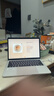苹果（Apple） MacBook Pro/Air 二手苹果笔记本电脑 商务 办公 游戏 设计 剪辑 99新18款9Q2灰9U2银16G/256GBar 实拍图