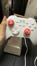 北通鲲鹏20无线游戏手柄智控双切扳机震动蓝牙手柄xbox电脑PC手机steam电视NSswitch2体感原神宝可梦ZA 实拍图