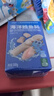 小鹿蓝蓝海洋无污染鳕鱼肠 宝宝儿童零食解馋零食益生元鳕鱼肉肠300g 实拍图
