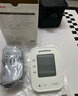 鱼跃（Yuwell）房颤电子血压计S67XR家用血压仪医用高精准血压测量仪国家补贴 实拍图