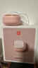 新贝吸奶器 电动吸奶器无痛全自动  拔奶器 大吸力便携吸乳器8776 实拍图